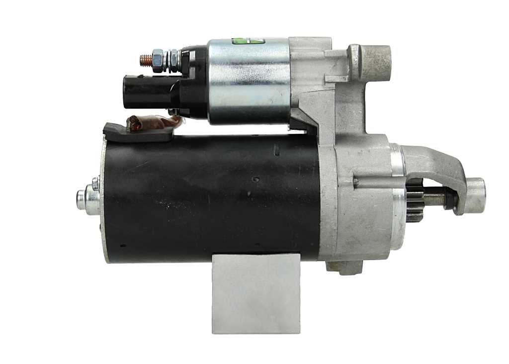 Démarreur audi 2.2 kw +line - 200.537.102.010