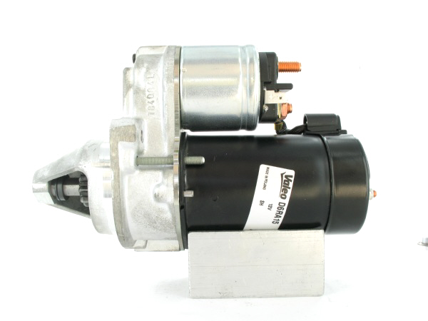 Démarreur BMW 1.2 kw - Valeo Neuf - 210.522.092.500