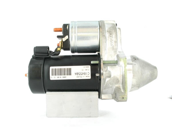 Démarreur BMW 1.2 kw - Valeo Neuf - 210.522.092.500