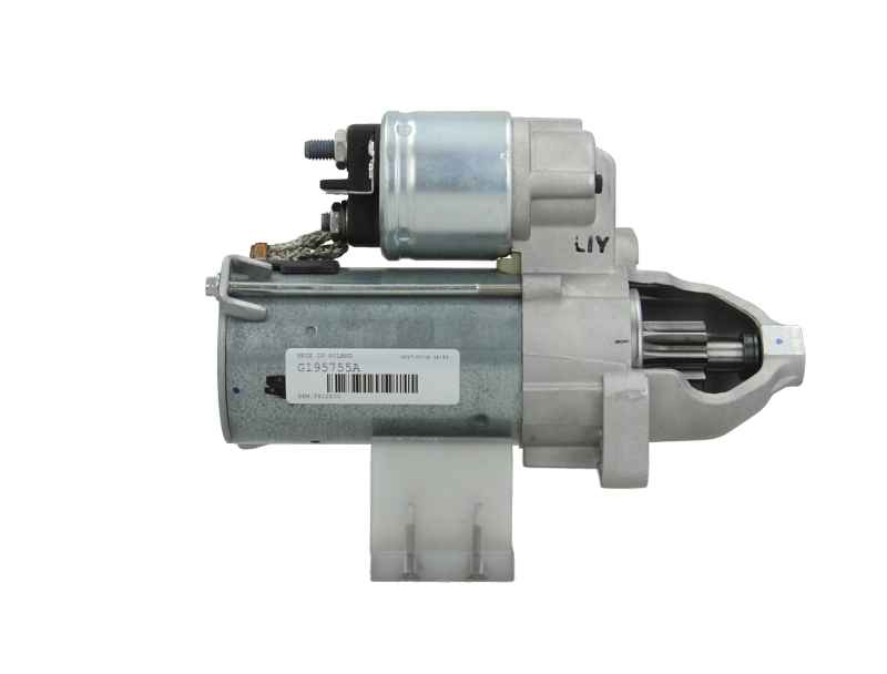 Démarreur BMW 1.2 kw - Valeo Neuf - 210.536.092.500