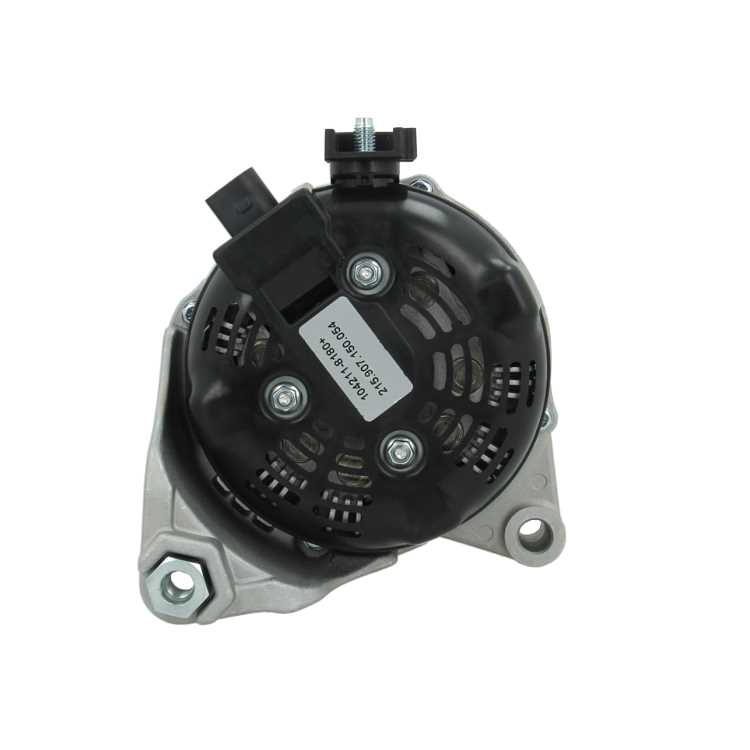 Alternateur BMW 150A - +Line Original - 215.907.150.050