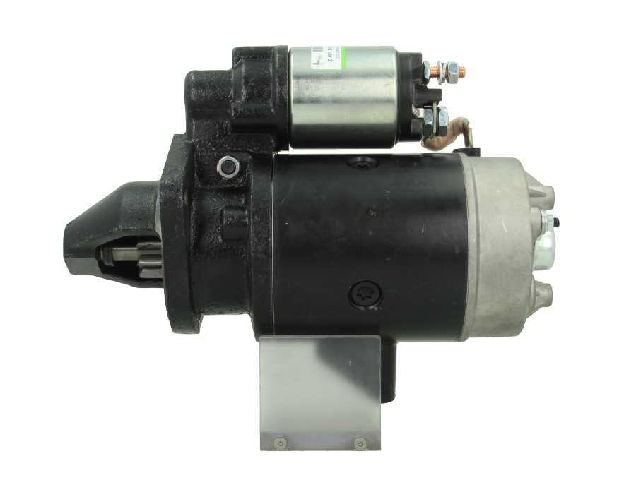 Démarreur Peugeot 2.0 kw - +Line Original - 220.006.093.010