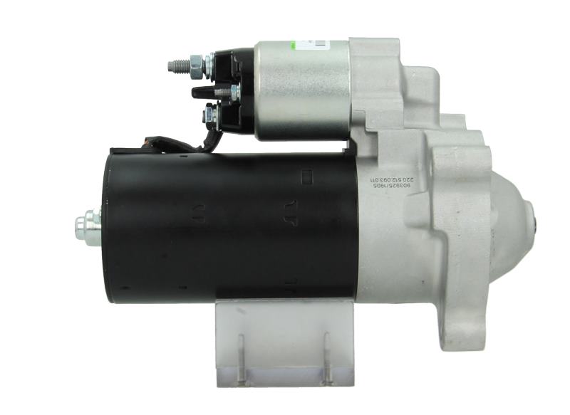 Démarreur citroën / peugeot 2.2 kw +line - 220.512.093.011