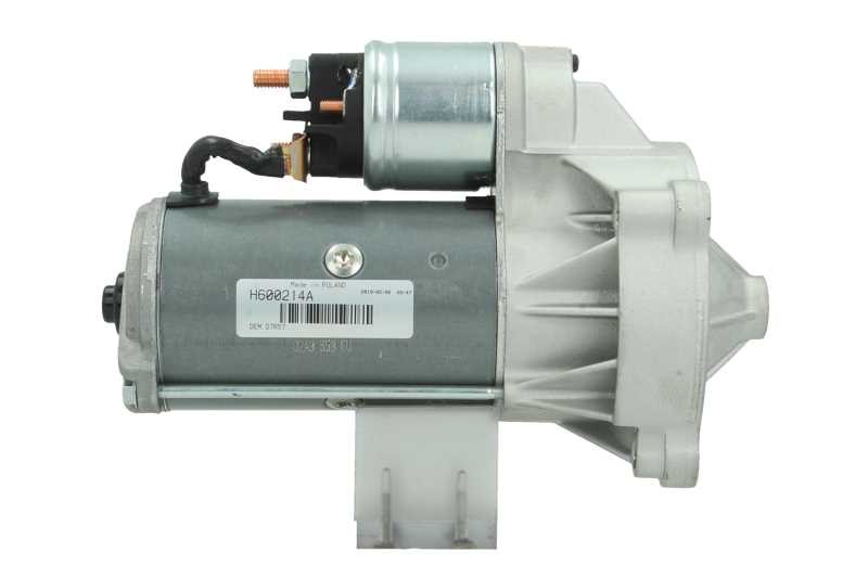 Démarreur Citroën/Peugeot 2.2 kw - Valeo Neuf - 220.512.093.500