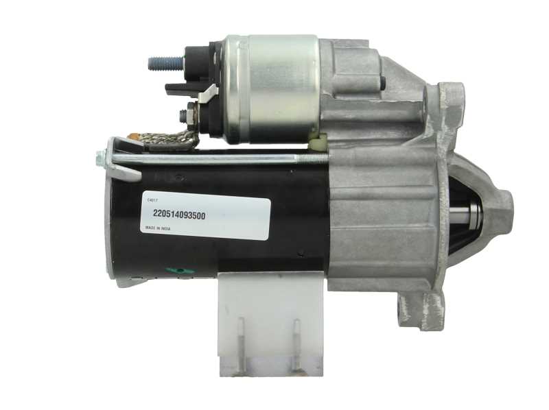 Démarreur Citroën/Peugeot 1.2 kw - Valeo Neuf - 220.514.093.501