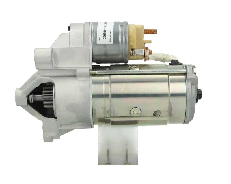 Démarreur Citroën/Peugeot 2.3 kw - Valeo Neuf - 220.529.113.500