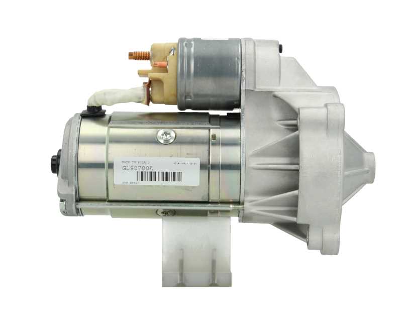 Démarreur Citroën/Peugeot 2.3 kw - Valeo Neuf - 220.529.113.500