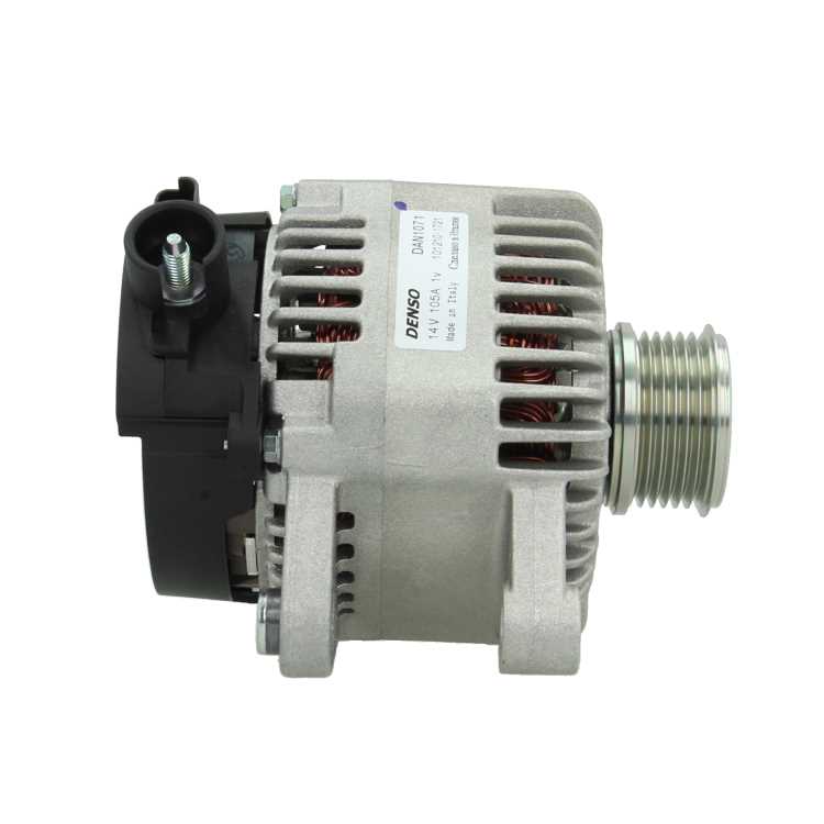 Alternateur peugeot 90a denso - 225.564.090.260