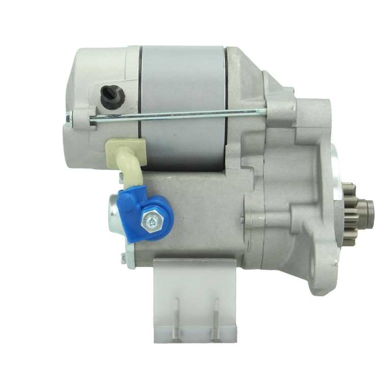 Démarreur daewoo 1.4 kw +line - 230.505.102.050