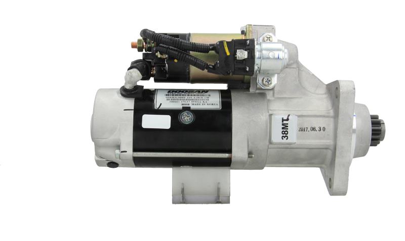 Démarreur Doosan 6.0 kw - Doosan Neuf - 231.001.113.620