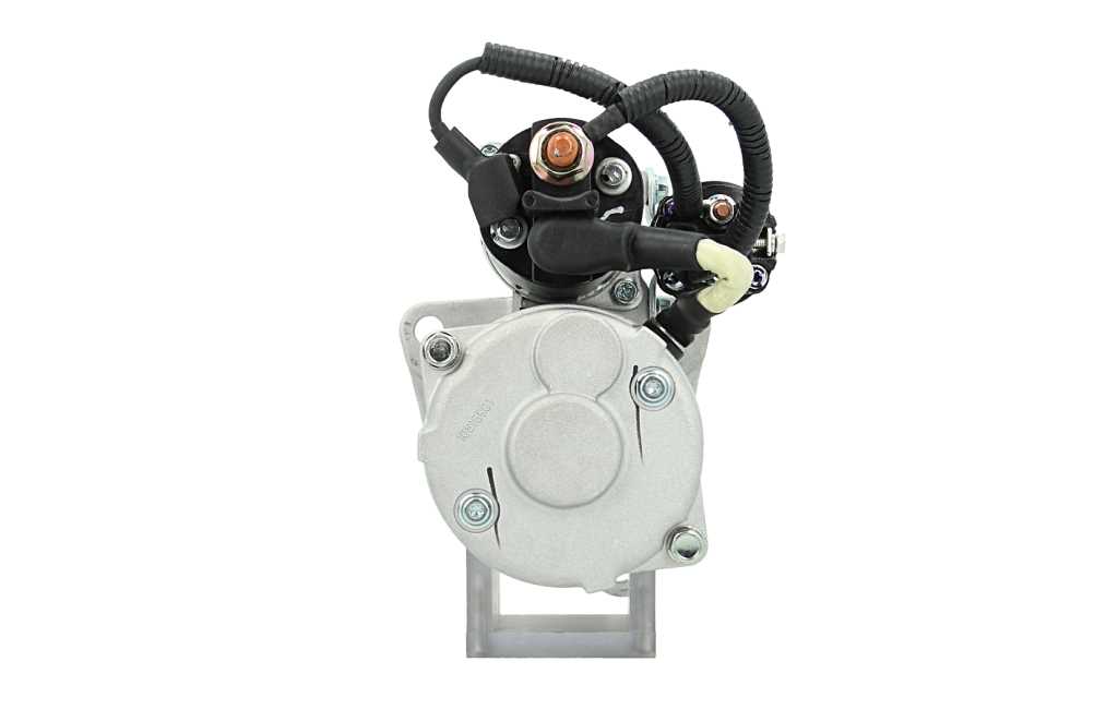 Démarreur Doosan 4.5 kw - Doosan Neuf - 231.004.113.620