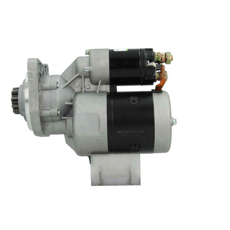 Démarreur Daewoo 3.5 kW - +Line Original - 231.509.103.110
