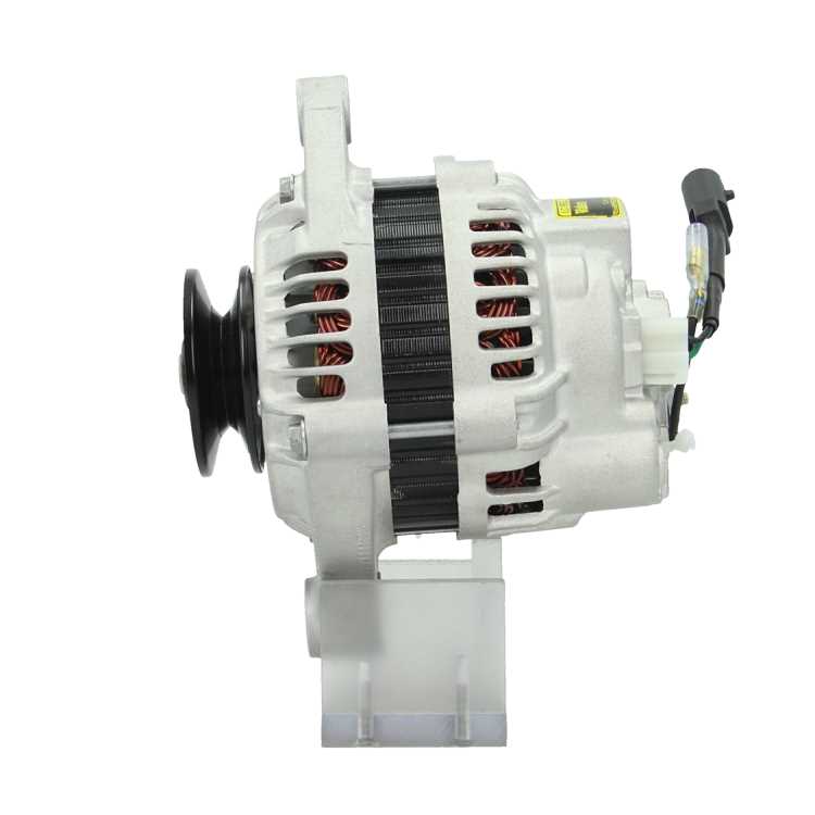 Alternateur cummins 50a valeo - 235.511.050.360