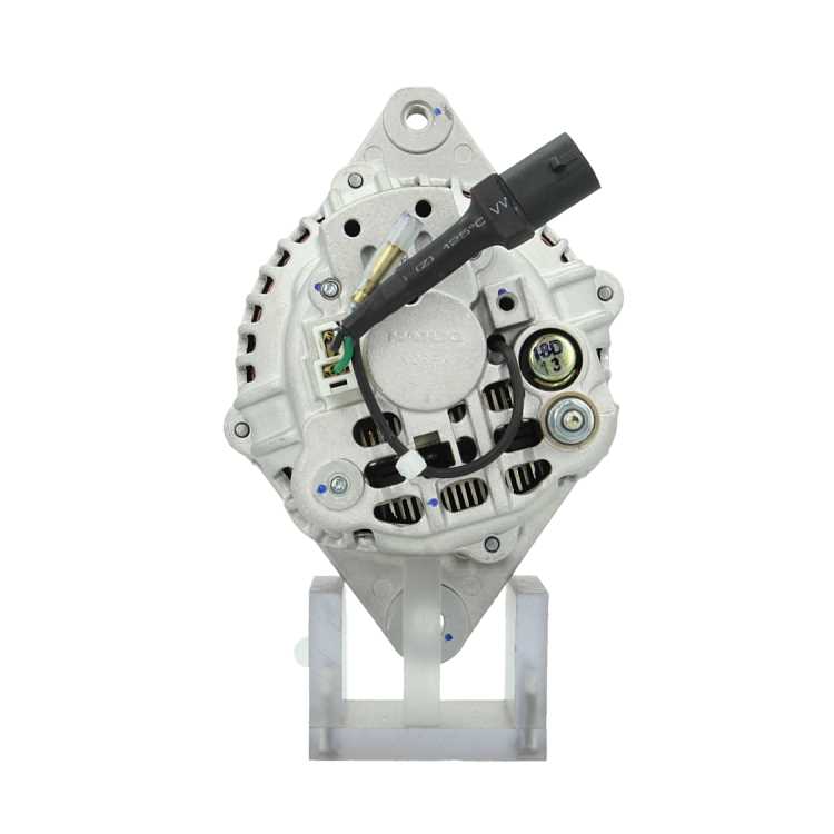 Alternateur cummins 50a valeo - 235.511.050.360