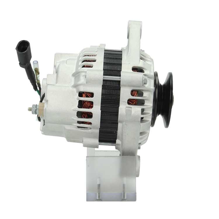 Alternateur cummins 50a valeo - 235.511.050.360