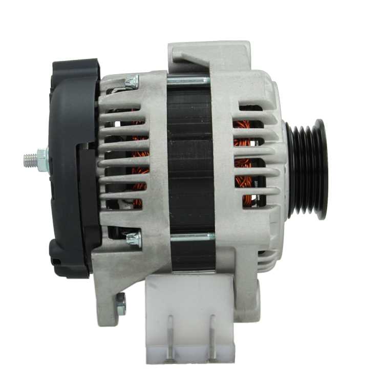 Alternateur Chevrolet 80A - +Line Original - 235.519.080.030