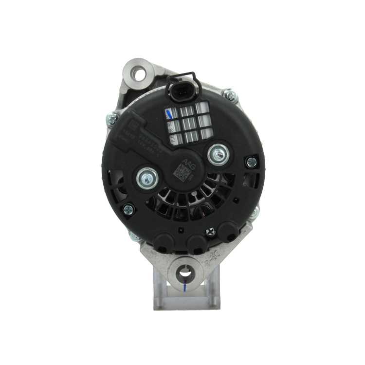 Alternateur Chevrolet 80A - Remy Neuf - 235.519.080.390