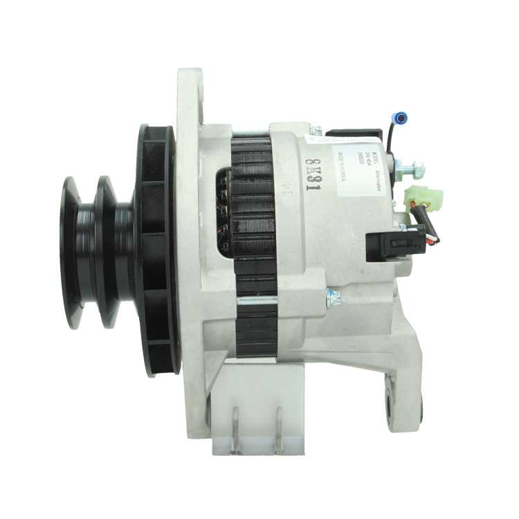 Alternateur Daewoo 45A - Valeo Korea Neuf - 236.001.045.360