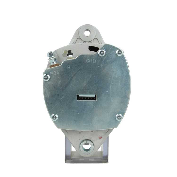 Alternateur Komatsu 35A - +Line Original - 236.002.035.030