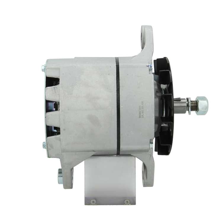 Alternateur Komatsu 35A - +Line Original - 236.002.035.030