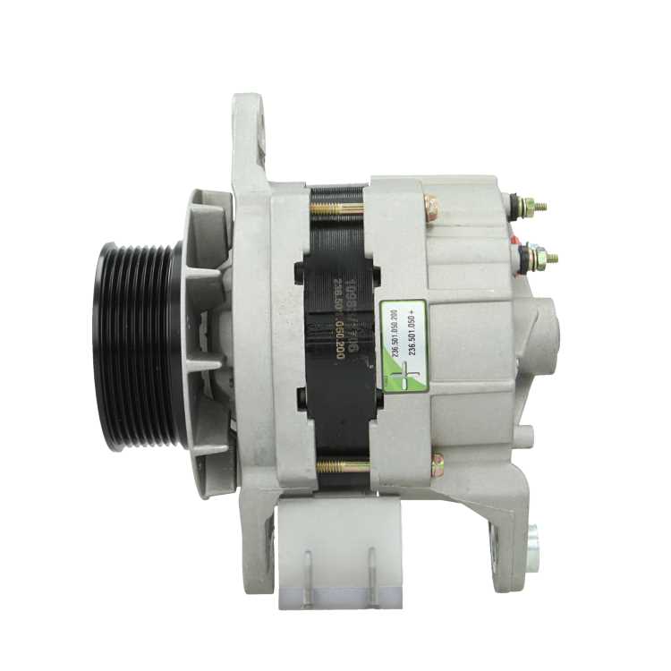 Alternateur Daewoo 50A - +Line Original - 236.501.050.200