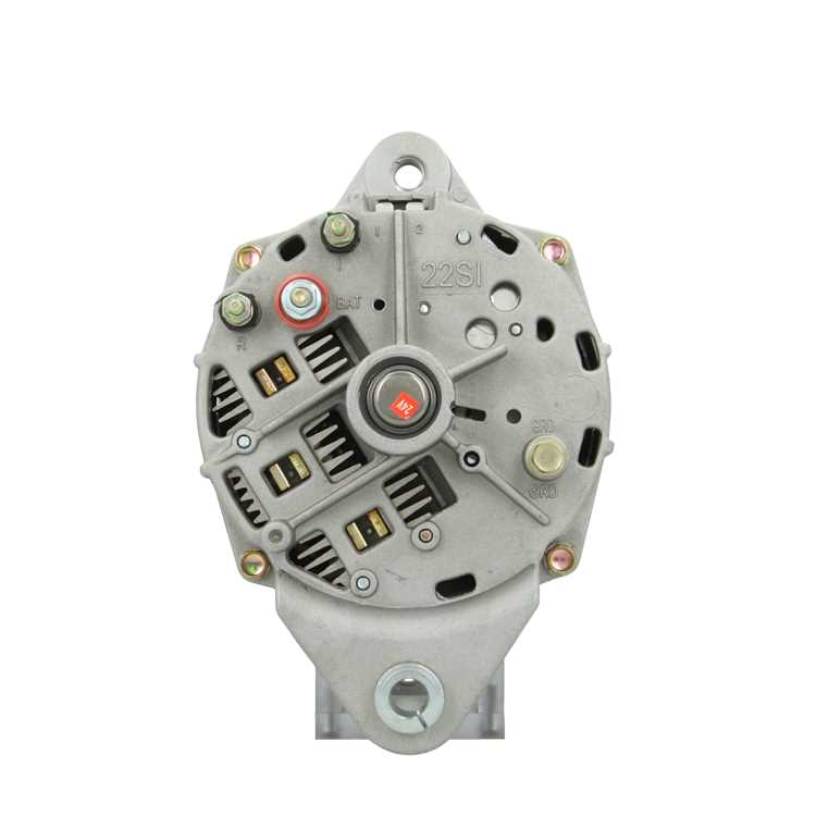 Alternateur Daewoo 50A - +Line Original - 236.501.050.200