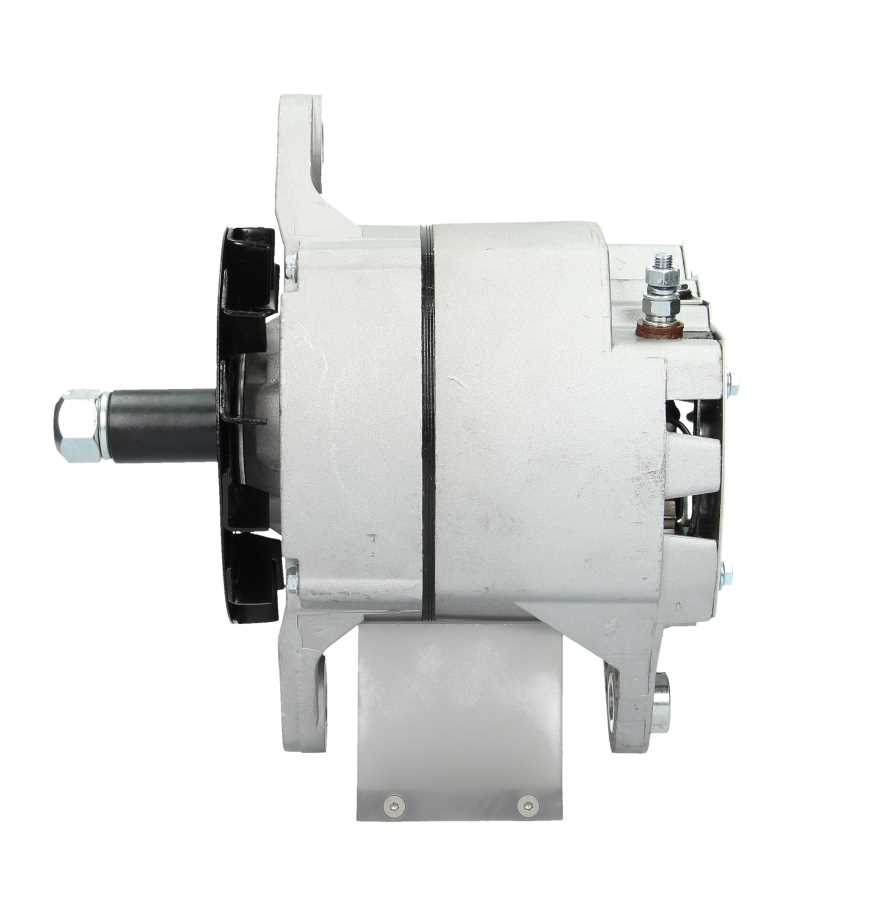 Alternateur Daewoo 50A - +Line Original - 236.502.050.030