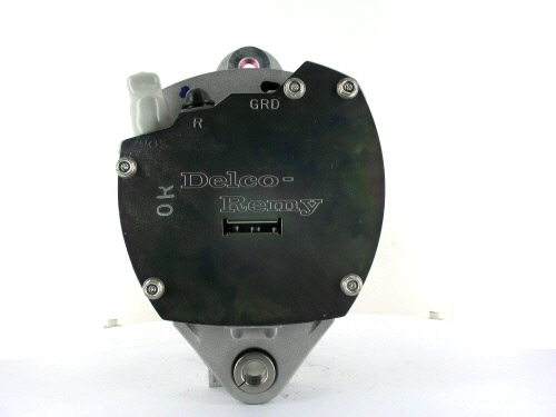 Alternateur daewoo 50a remy - 236.502.050.390