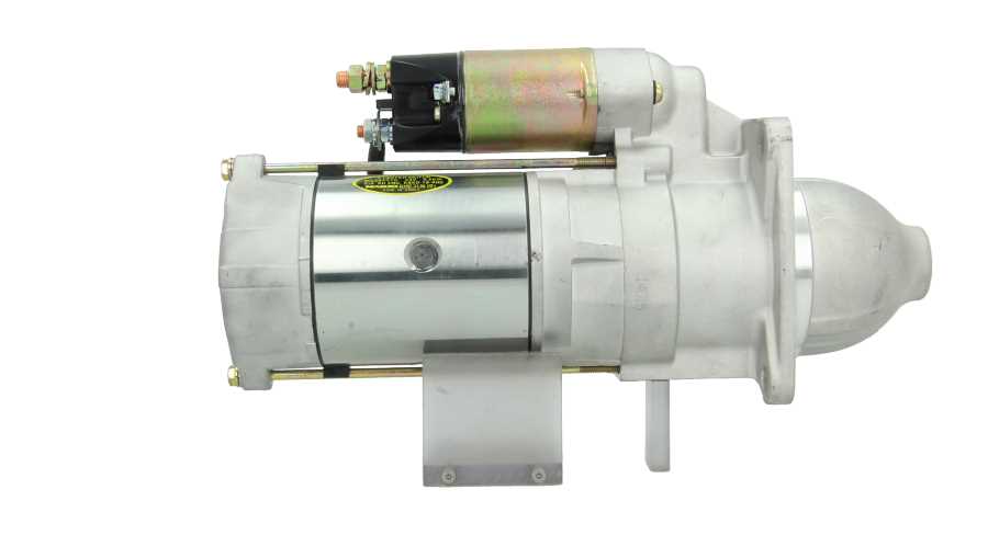 Démarreur hino 5.5 kw valeo - 261.501.113.360