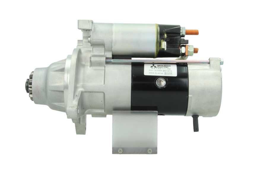 Démarreur Mitsubishi 5.5 kw - Mitsubishi Neuf - 261.502.113.370