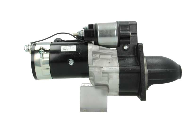 Démarreur sawafuji 6.0 kw sawafuji - 261.515.113.540