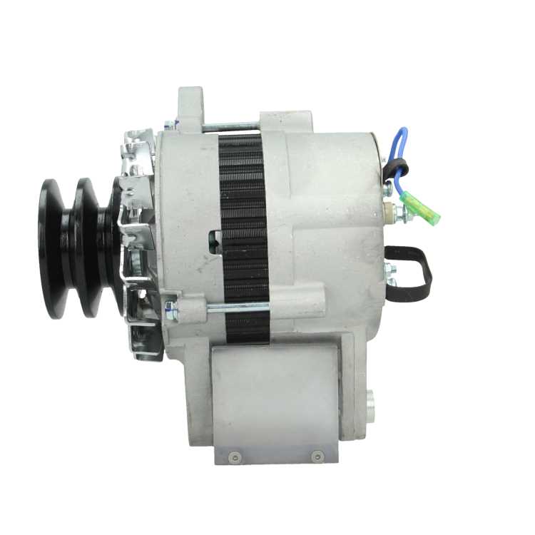 Alternateur Isuzu 25A - +Line Original - 266.001.025.140