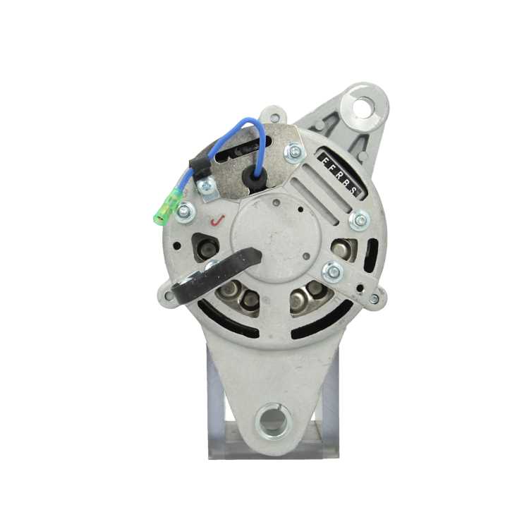 Alternateur Isuzu 25A - +Line Original - 266.001.025.140