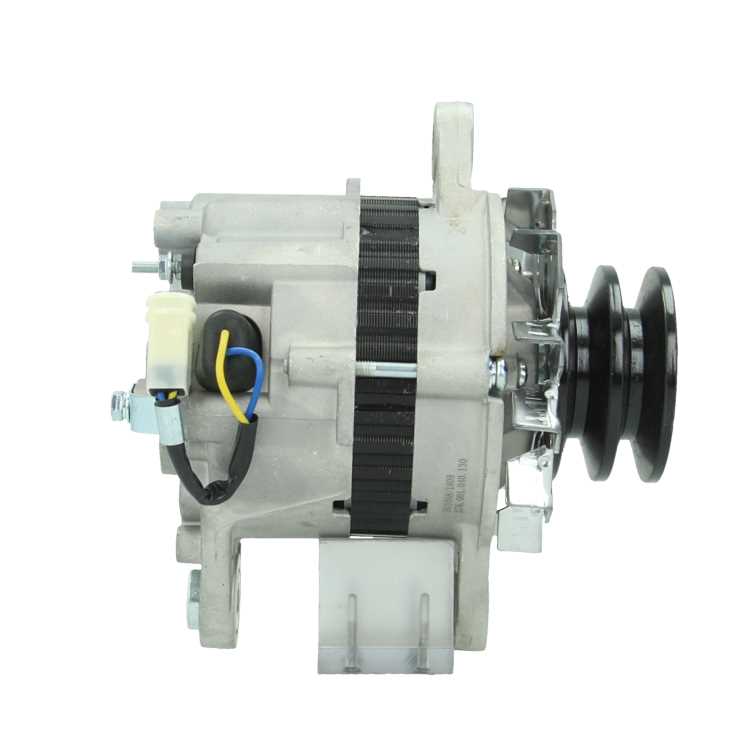 Alternateur kobelco 40a +line - 276.001.040.130