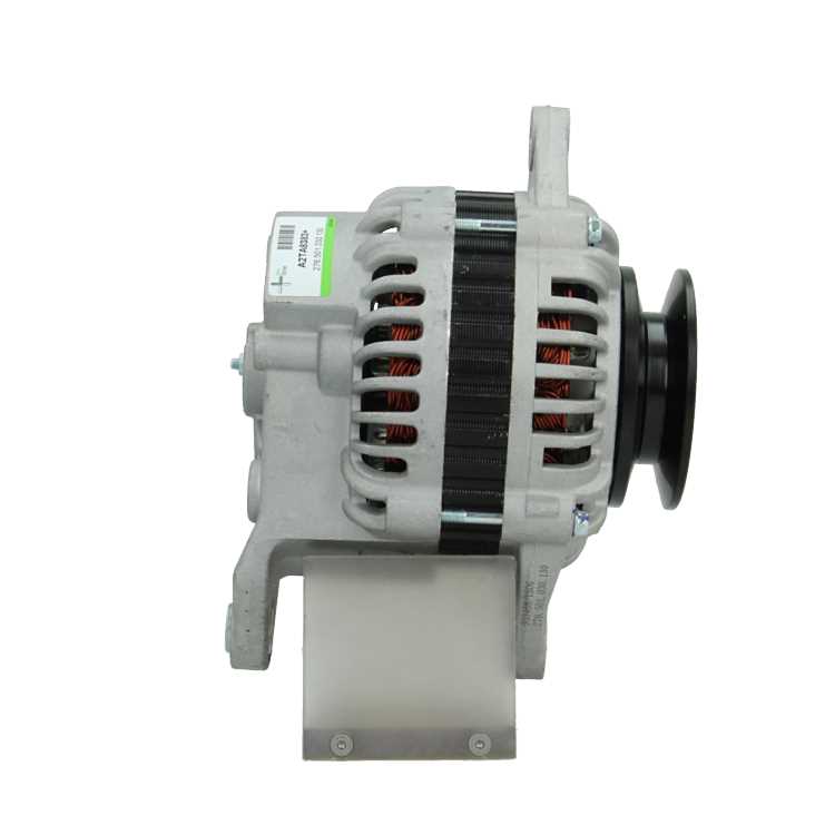 Alternateur Kobelco 30A - +Line Original - 276.501.030.130