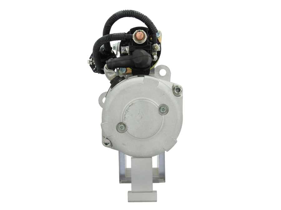 Démarreur tata 7.0 kw doosan DOOSAN DAEWOO - 281.001.113.620