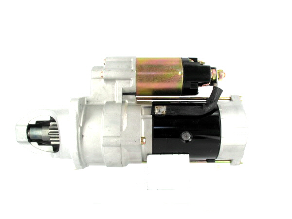 Démarreur Daewoo 6.0 kw - Valeo Korea Neuf - 281.501.113.360