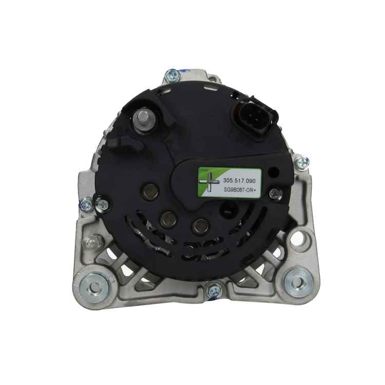 Alternateur Volkswagen 90A - +Line Pro - 305.517.090.004