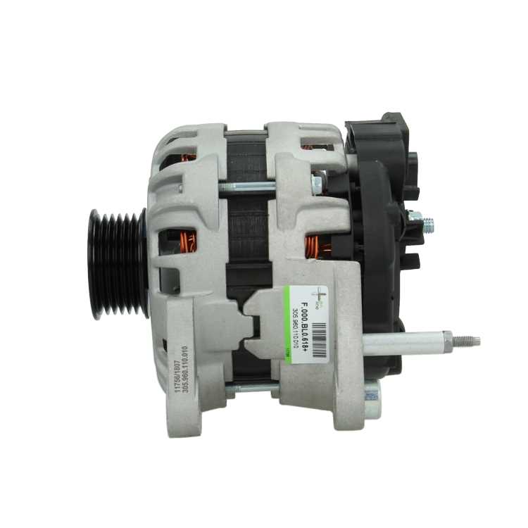 Alternateur Volkswagen 110A - +Line Original - 305.960.110.010