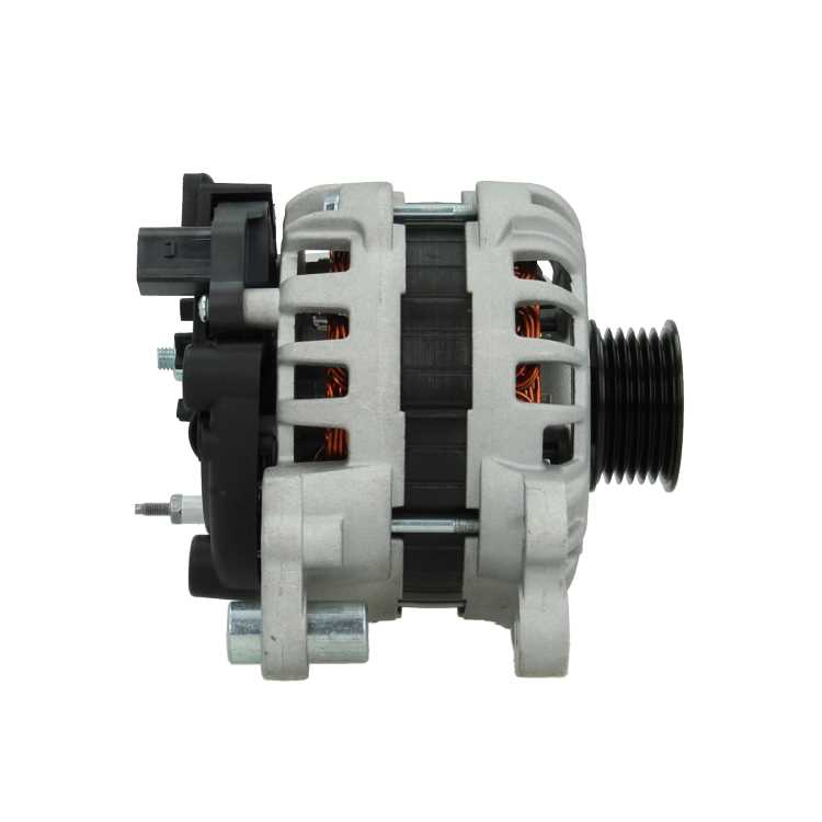 Alternateur Volkswagen 110A - +Line Original - 305.960.110.010