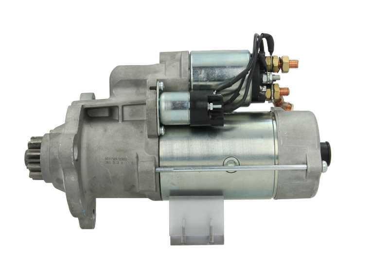 Démarreur Kamaz 5.5 kw - +Line Original - 361.502.103.010