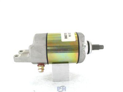 Démarreur Honda 0.4 kw - +Line Original - 400.030.090.200