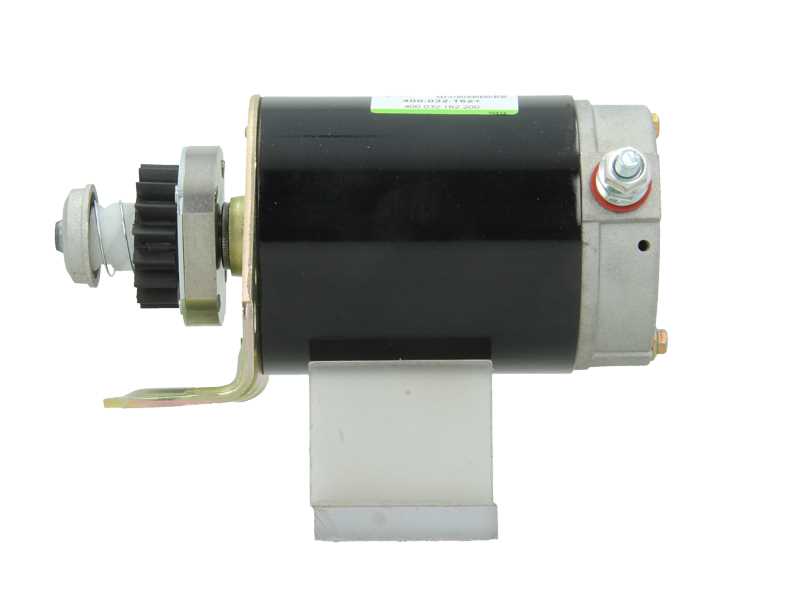 Démarreur Briggs Stratton 0.65 kw - +Line Original - 400.032.162.200