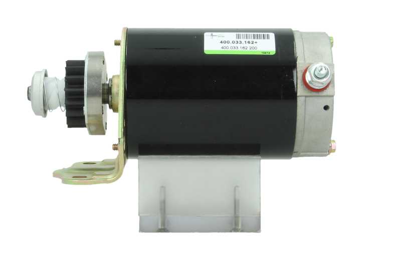 Démarreur Briggs Stratton 0.8 kw - +Line Original - 400.033.162.200