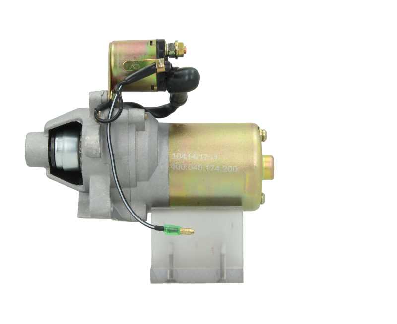 Démarreur Honda 0.4 kw - +Line Original - 400.040.174.200