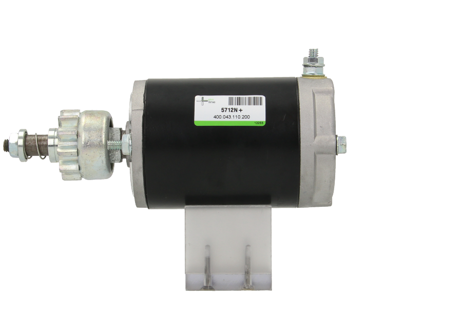 Démarreur Johnson 0.6 kw - +Line Original - 400.043.110.200