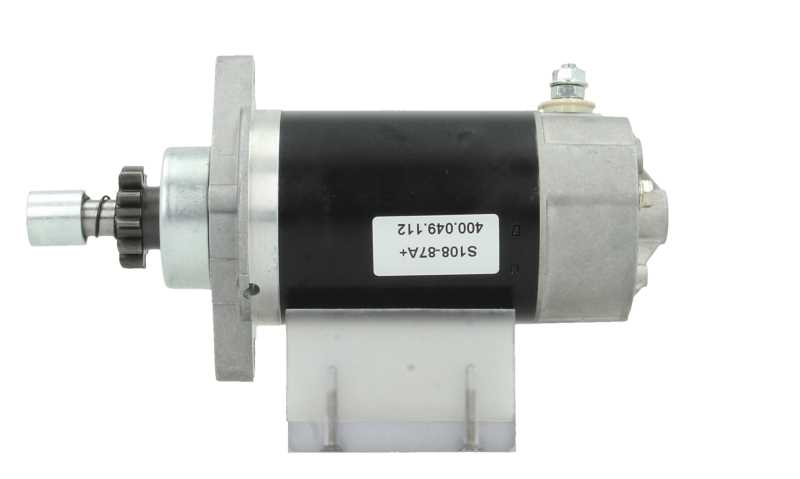 Démarreur Yamaha 0.6 kw - +Line Original - 400.049.112.080