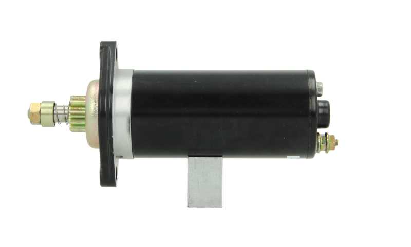 Démarreur yamaha 0.4 kw +line - 400.051.102.200