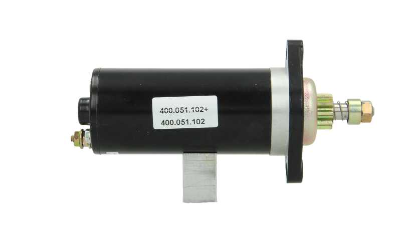 Démarreur Yamaha 0.4 kw - +Line Original - 400.051.102.200