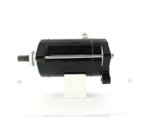 Démarreur Yamaha 0.6 kw - +Line Original - 400.052.092.200